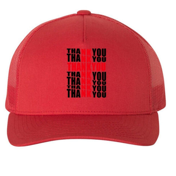 Red - FRONT